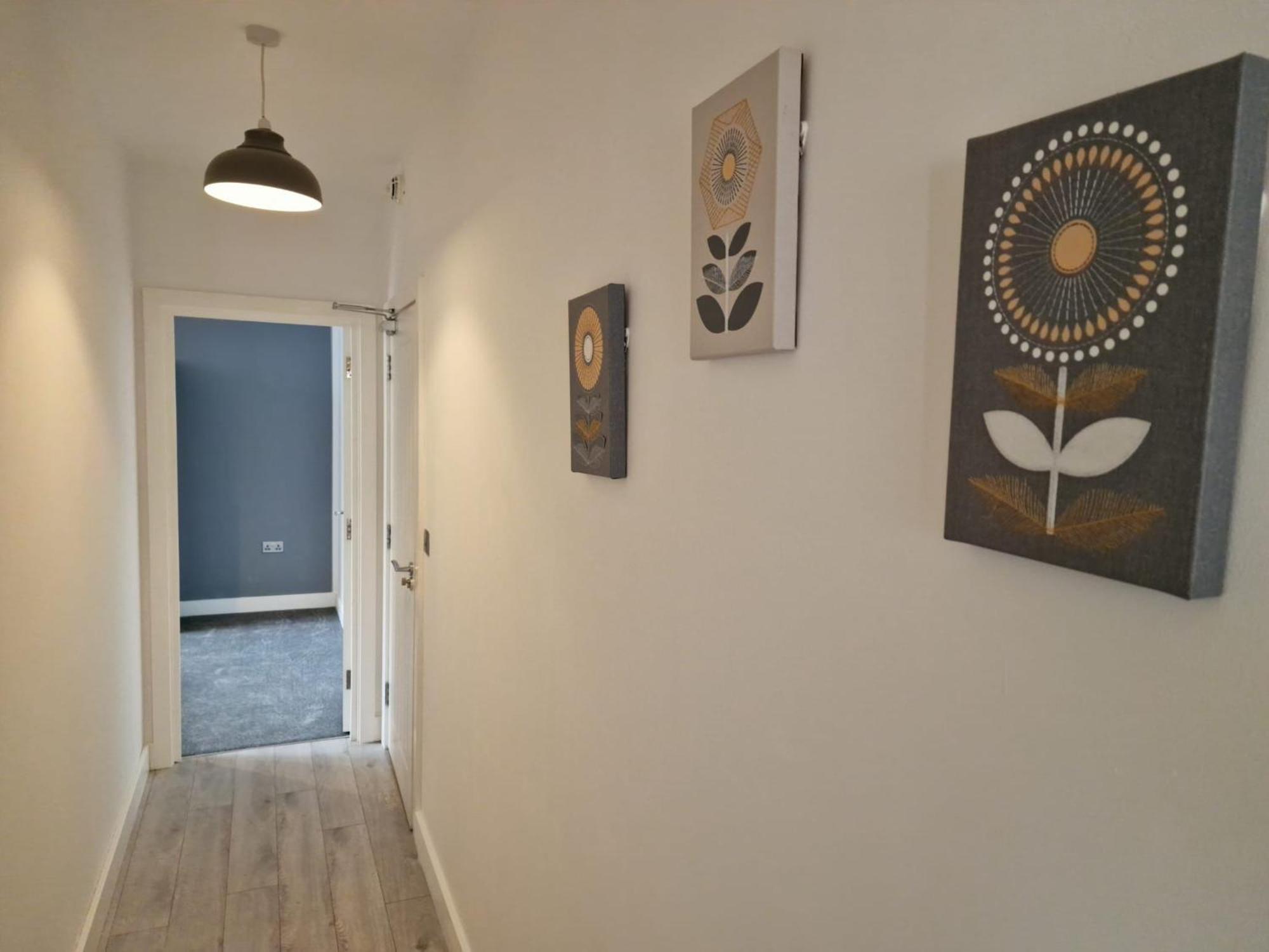 Suffolk House Apartments Hu1 Kingston upon Hull Buitenkant foto